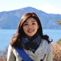 Zoe Liang