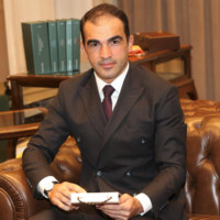 Cagri Kurbal