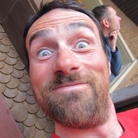 Nick Etheridge
