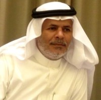 Muhammad Al Ghamdi