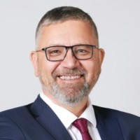 Andrei Kostenko, PhD