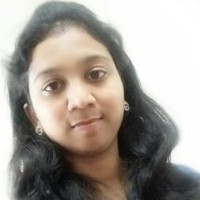 Smitha S