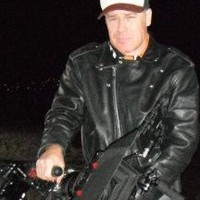 Pat Mandley