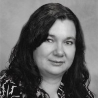 Lyudmila Nikolaychook