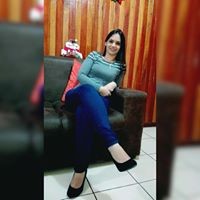 Brigitte Fernandez Ramirez