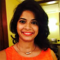 Akanksha Mishra