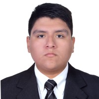 Anthony Gerson Llanos Cerna