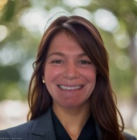 Nicole Blaser