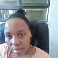 Thenjiwe Ndlovu