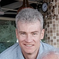 Steve Van Niekerk