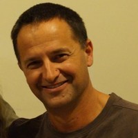 Greg Johns