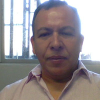 Claudio Barría Vega