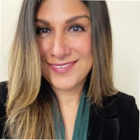 Laura Betancourt, Cmp