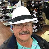 Larry Dailey