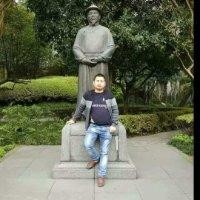肖安富