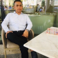 Mohamed Fais