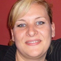 Isabelle Delcourt