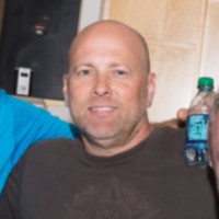 Geoff Sampson