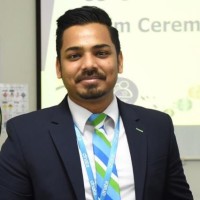 Sharafath Aslam