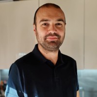 Daniele Droghetti