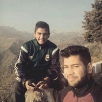 Dhruv B