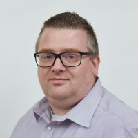 Chris Unsworth