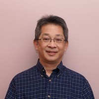 Eddy Chiu