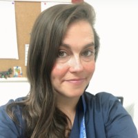 Gretel Angelica Samanta Cabrejas