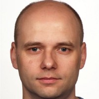 Łukasz Moskal