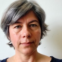 Mónica Read