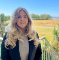 Samantha Griffiths