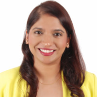 Karishma Jannifer Dasgupta