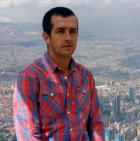 José Ricardo Rojas Niño