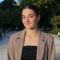 Margaux Poret