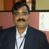 Krishnamoorthy T.R.