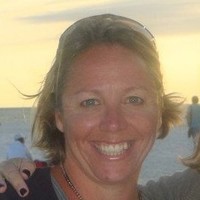 Pamela O'Reilly