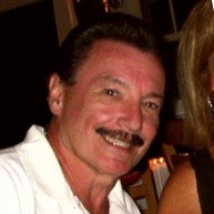 Frank Raftery