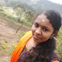 Krithiga M