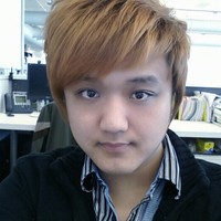 Lewis Wong