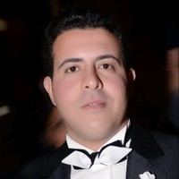 Nabil Raafat Nashed