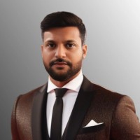Khizer Mohammed