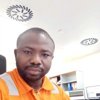 Ing. Nurudeen Mustapher ( Pe Ghie)