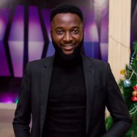 Timothy Oluwadamilare