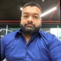 Joel Amador