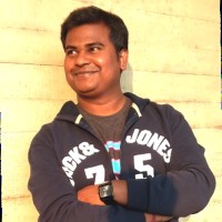Vikash Kumar