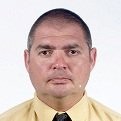 Gary Dixon