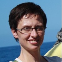 Urszula Kompała-Szydło