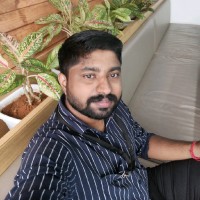 Abhijith D