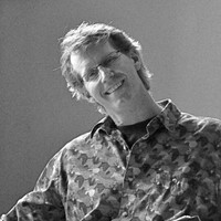 Brent Unrau