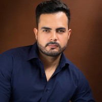 Jesús Enrique Pérez Mendoza